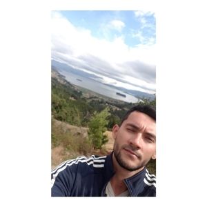 Meet your Posher, Juan